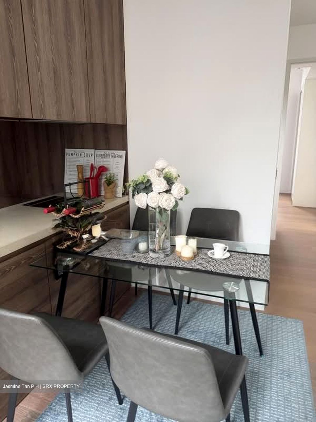 10 Evelyn (D11), Apartment #587158151